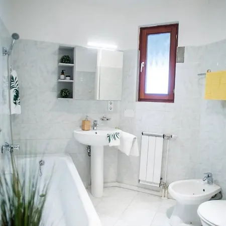 Two-storey Riverside Panorama Apartament