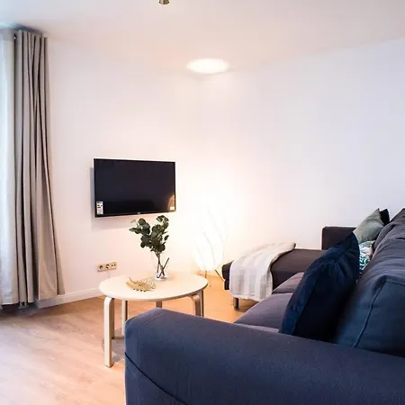 Appartement Two-storey Riverside Panorama *