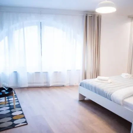 Appartement Two-storey Riverside Panorama *