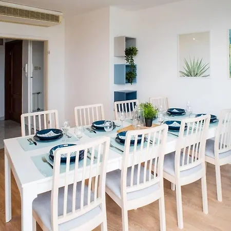Two-storey Riverside Panorama Appartement Boedapest